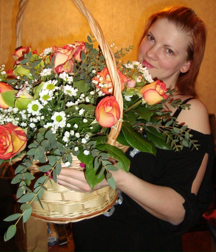 Екатерина Чибисова ♥♥♥ | Санкт-Петербург