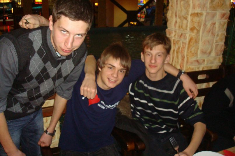 Илья Кирпиченко | Севастополь