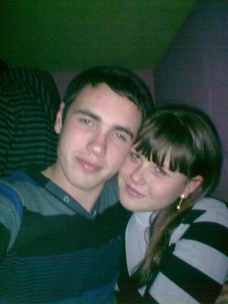 №24, Павел Василиогло, 32 года №24, Павел Василиогло, 32 года