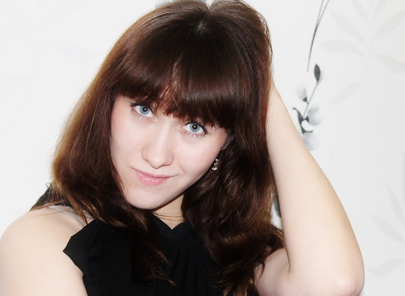 Анюта Роецкая | Ростов-на-Дону