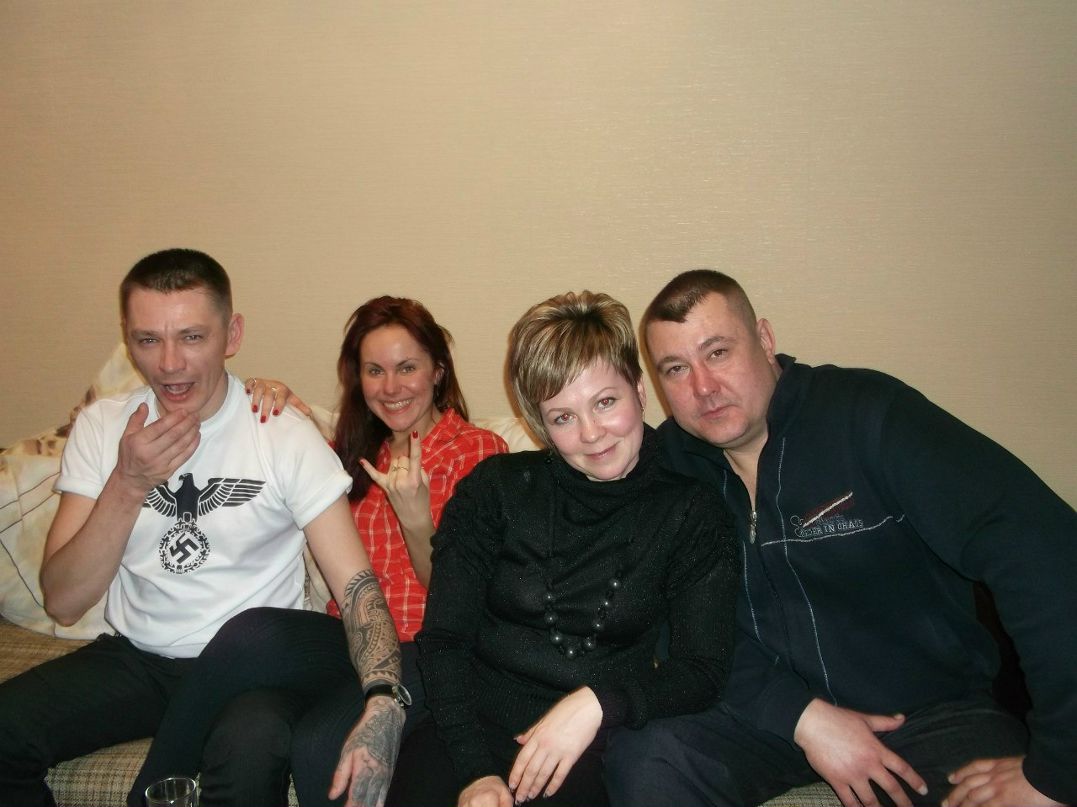 Сергей Скоробогатько | Москва