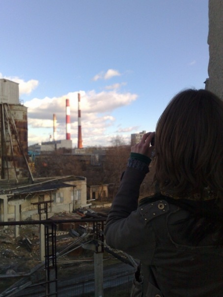 №112, Екатерина Хитрова, Нижний Новгород №112, Екатерина Хитрова, Нижний Новгород