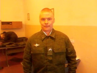 Денис Долганский | Магадан