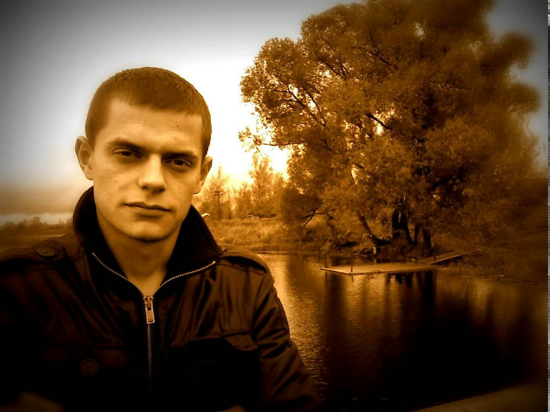 Алексей Файзулин СтряПух | Переславль-Залесский