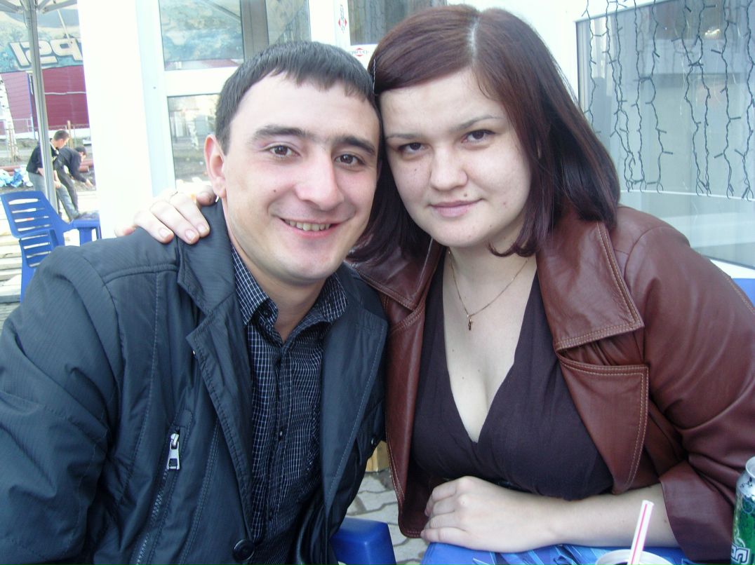 Гульнара Салахова | Уфа