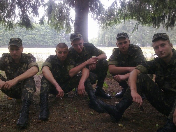 Богдан Ляшенко ©® | Борисполь