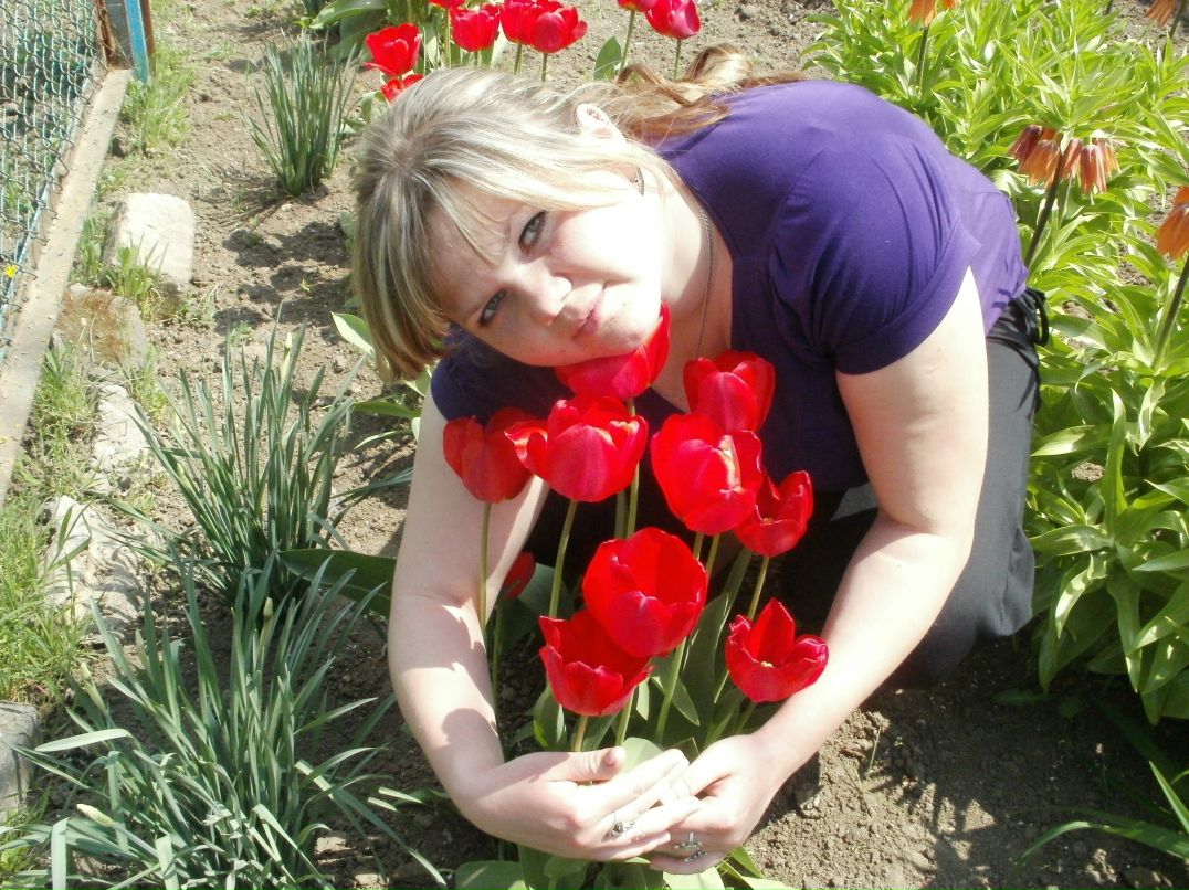 Ірен Рабош | Одесса