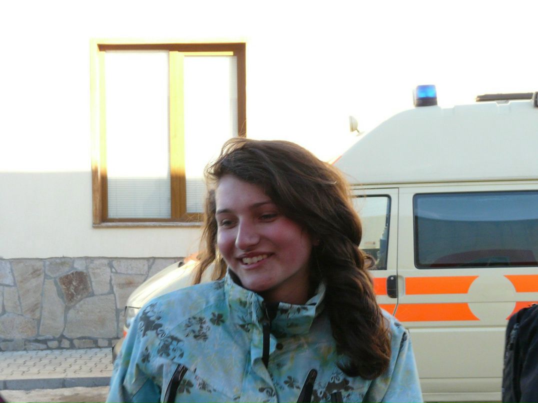 Илья Аушев | Москва