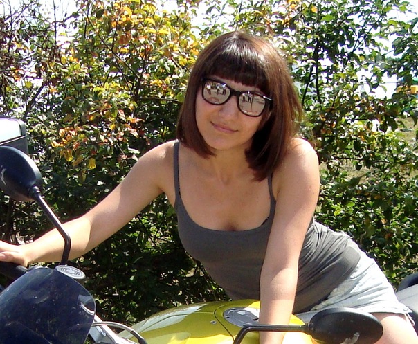 №35, Каринэ Варелджян, Химки №35, Каринэ Варелджян, Химки