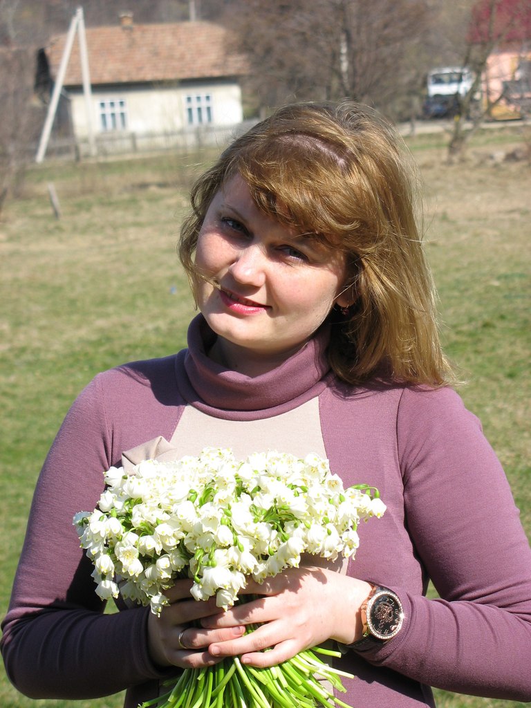 Маряна Кутинська | Львов