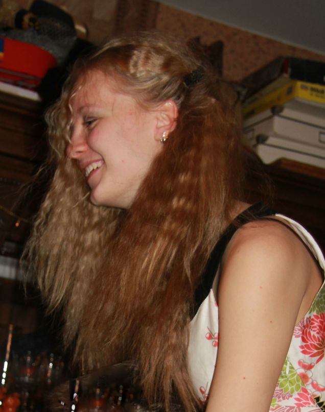 Софья Смирнова | Москва