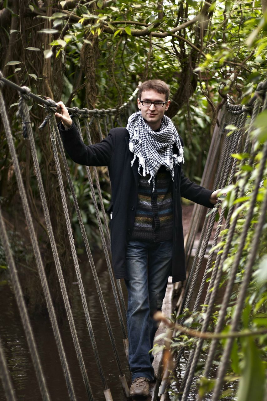 Даниил Дронов | Berlin