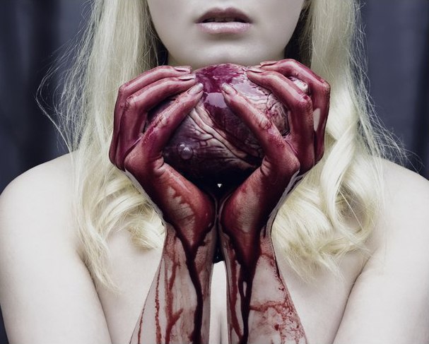 Марьяна Алексеевна •●•PSYCHEDELIQUE•●• | Оренбург