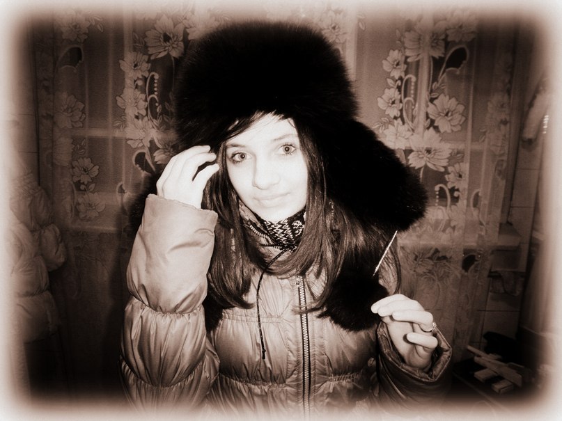 Яна Гулькова | 
