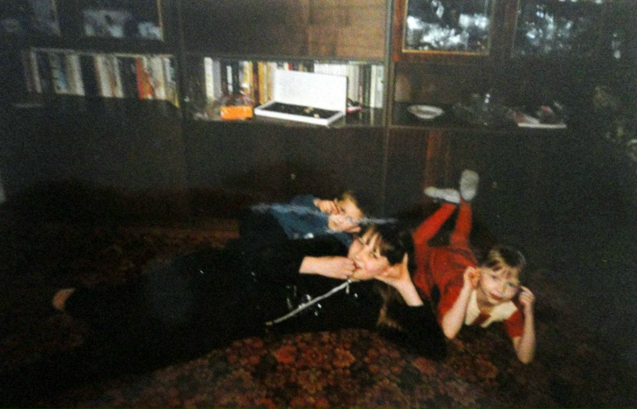 Марина Николаева ♥ | Москва