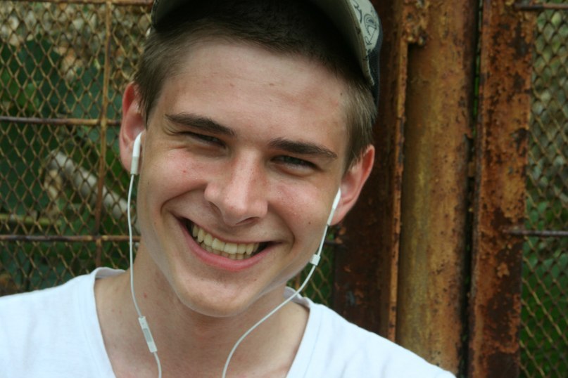 Павел Кот | Москва