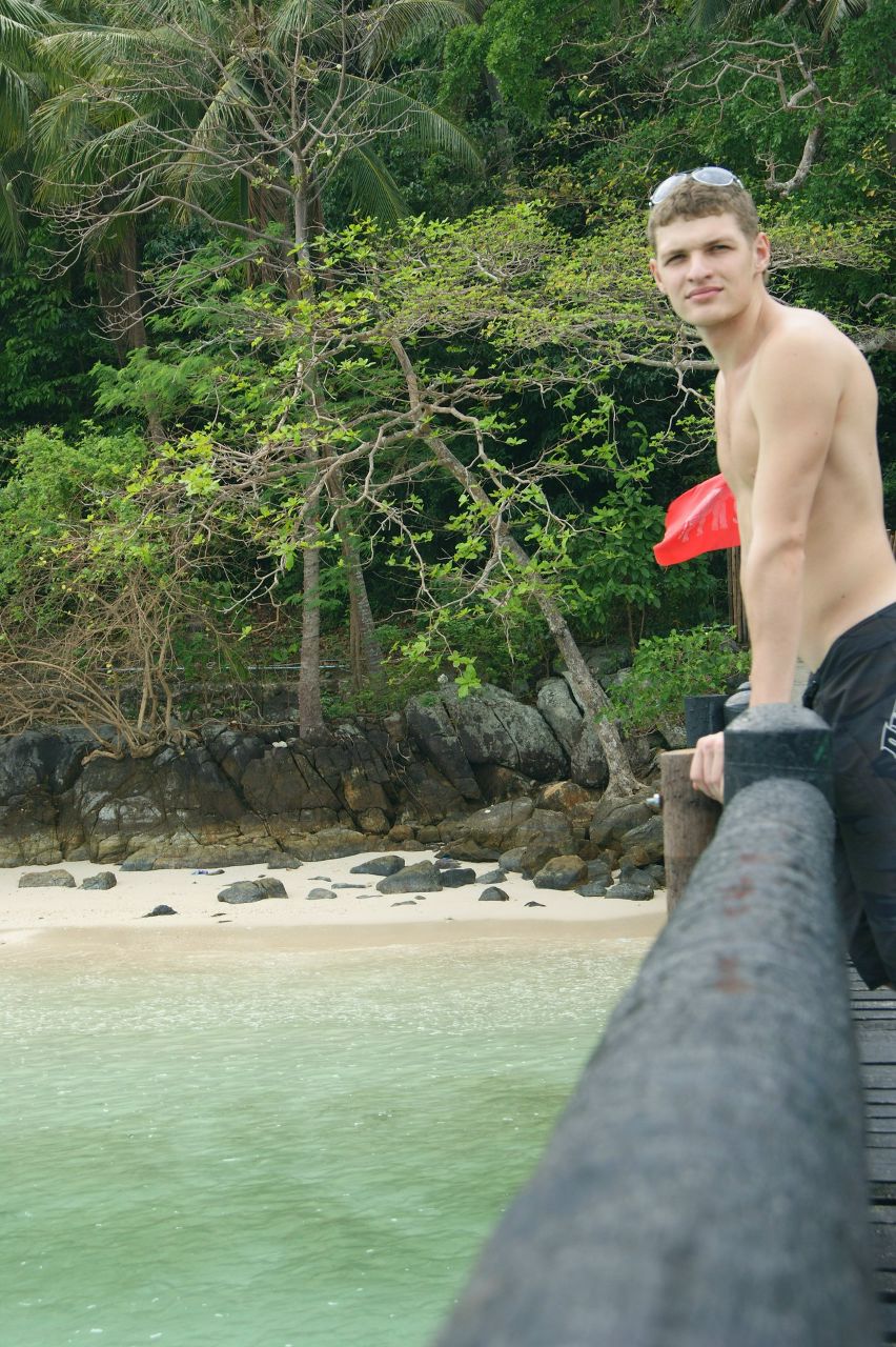 Андрей Осипенко | Уссурийск