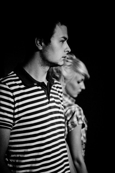 Ivan Fomin | Москва