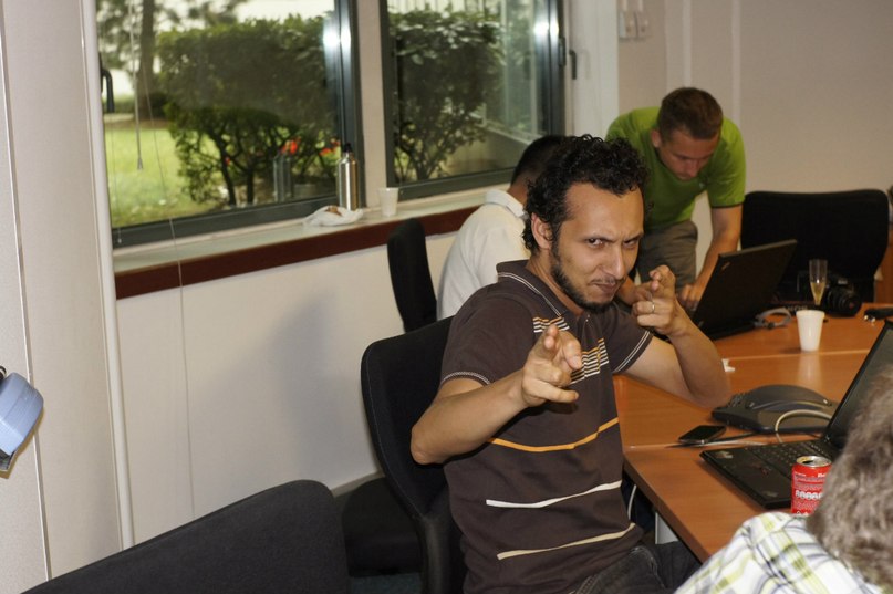 Paul Atreides | Минск