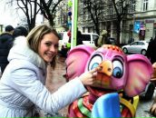 Фотография Христина Рускан