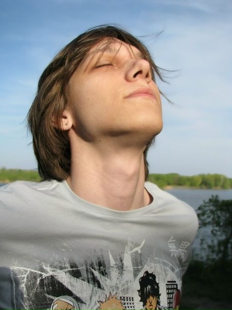 №3, Денис Карев, 35 лет, Тамбов №3, Денис Карев, 35 лет, Тамбов