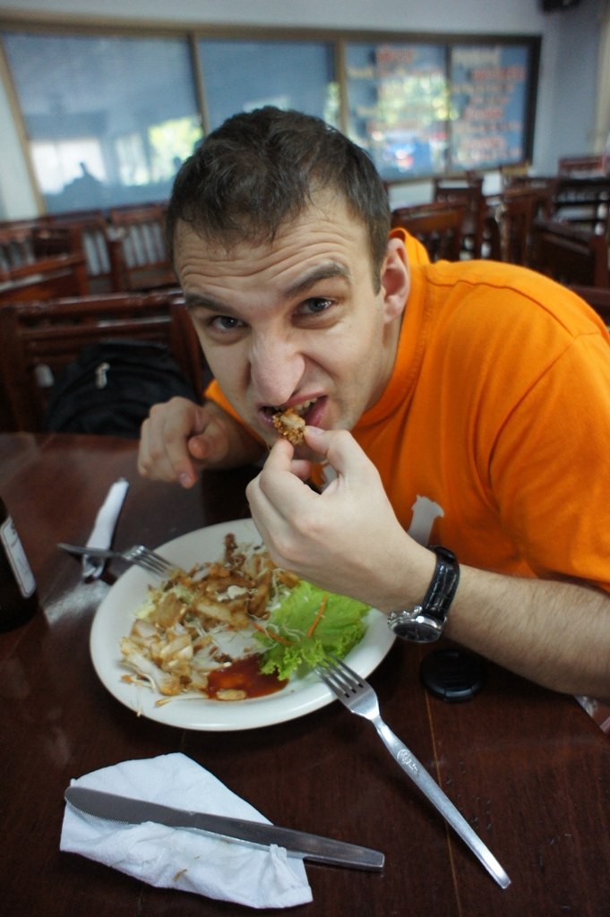 Станислав Пронин | Саратов