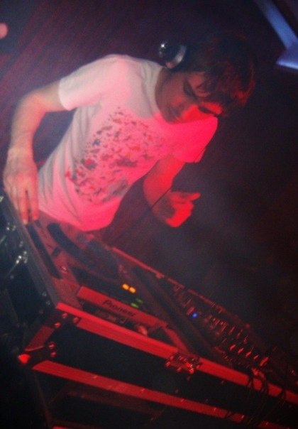 Василий Петров Nitronix | Серпухов