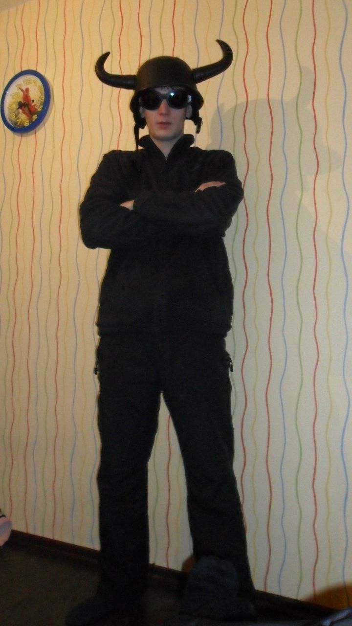 Николай Максимов | Белгород