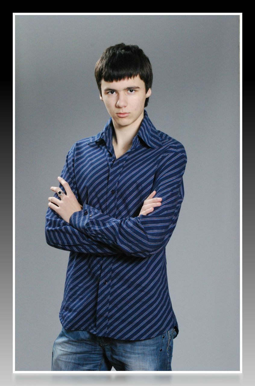 Жека Лукьяненко ◄▐ A L I▐ ► | Запорожье