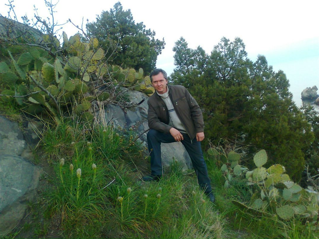 Виталий Дорош | Харьков