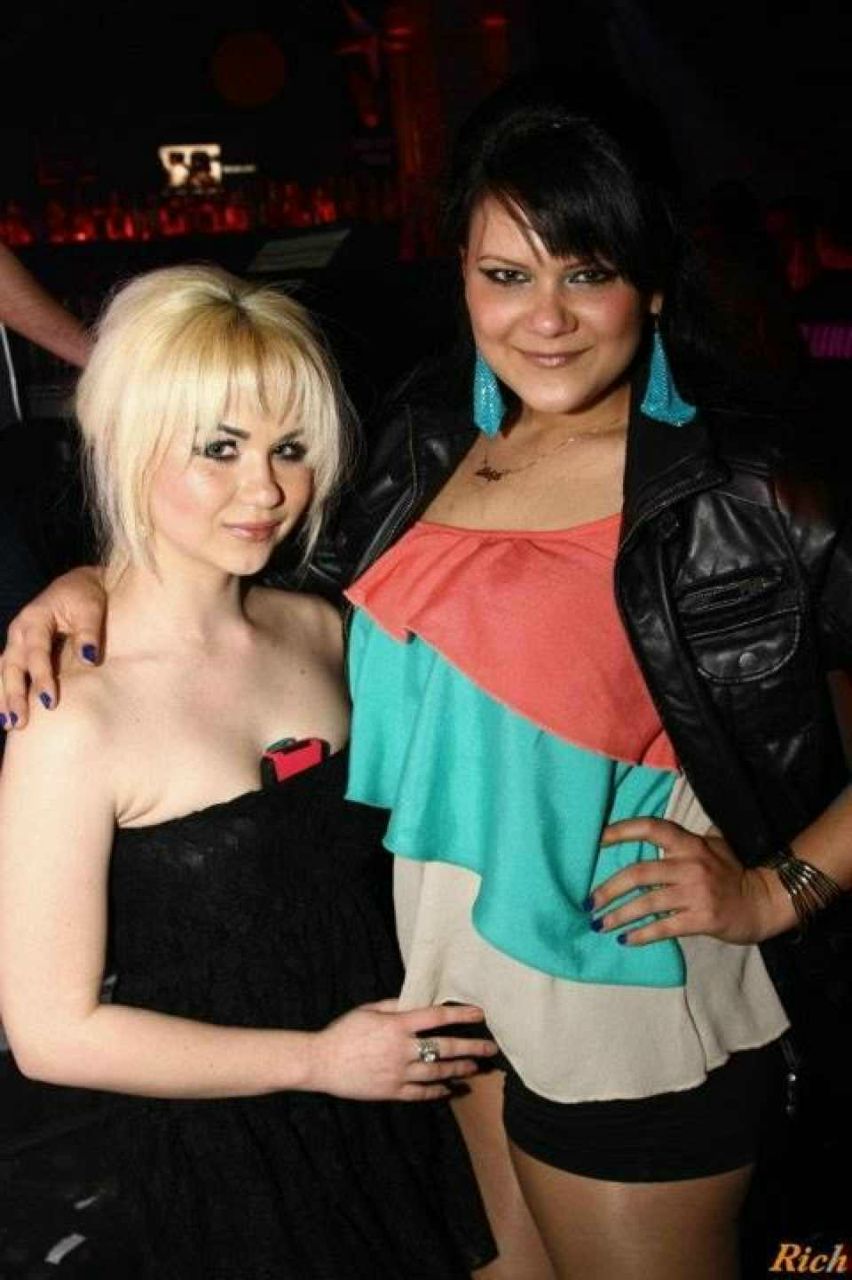 Настенка Карлик | Ришон ЛеЦион