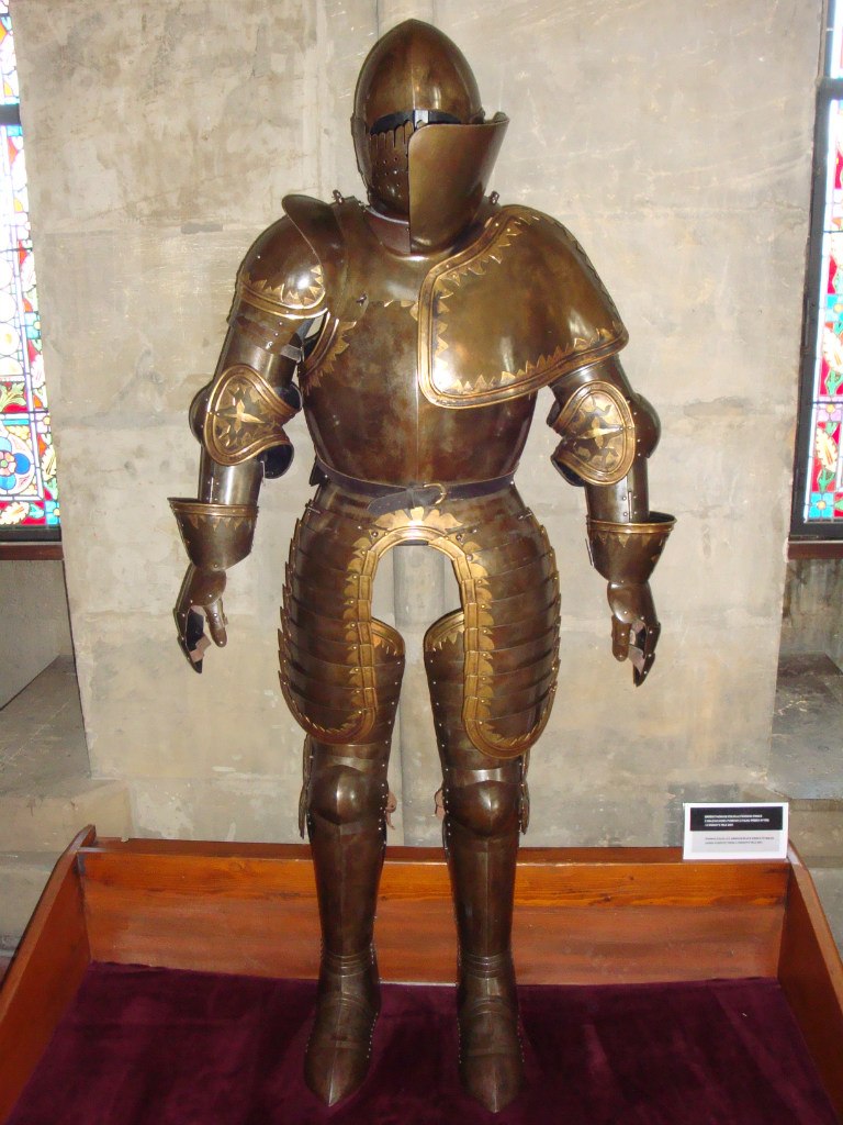 Антон Сапа | Лубны