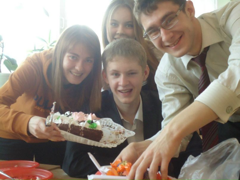 Олег Зайцев | Москва