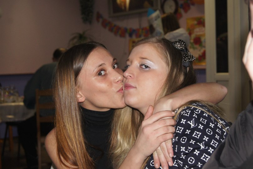 Кристина Шарапова | Санкт-Петербург