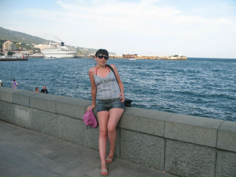 Ірина Мельниченко | Чернигов