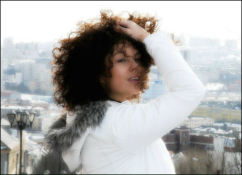 Ольга Радутная | Москва