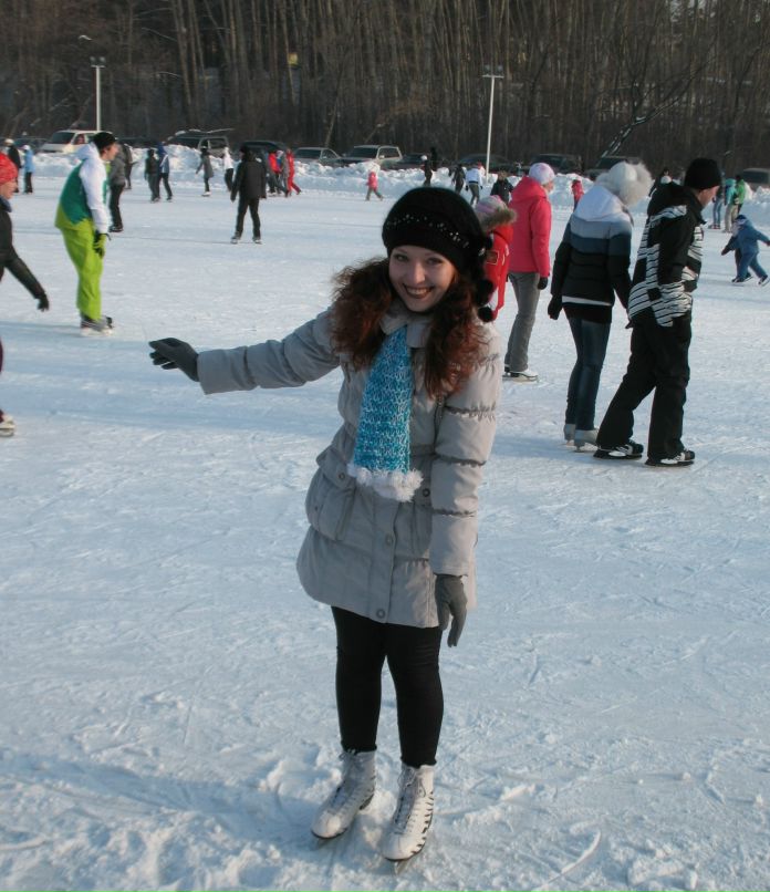 Мария Шилова | 