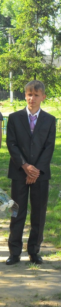 Віталій Побережник | Умань