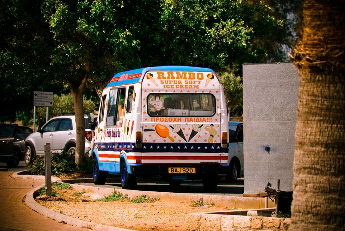 Mikhail Chipurnoi | Москва