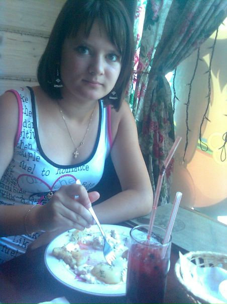 №18, Дария Куркина №18, Дария Куркина