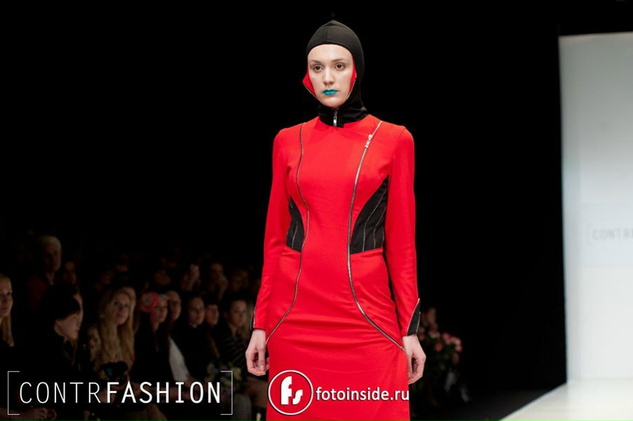 Мария Милюхина | Санкт-Петербург