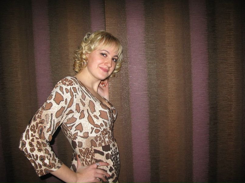 Танюшка Angel ~Wild | Одесса