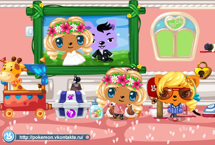 Маша Ильинова Алексеевна | Печора