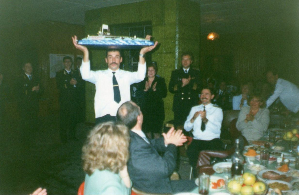 Сергей Павлов | Санкт-Петербург