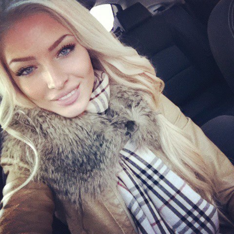 Алёна Светлова фото профиля #1