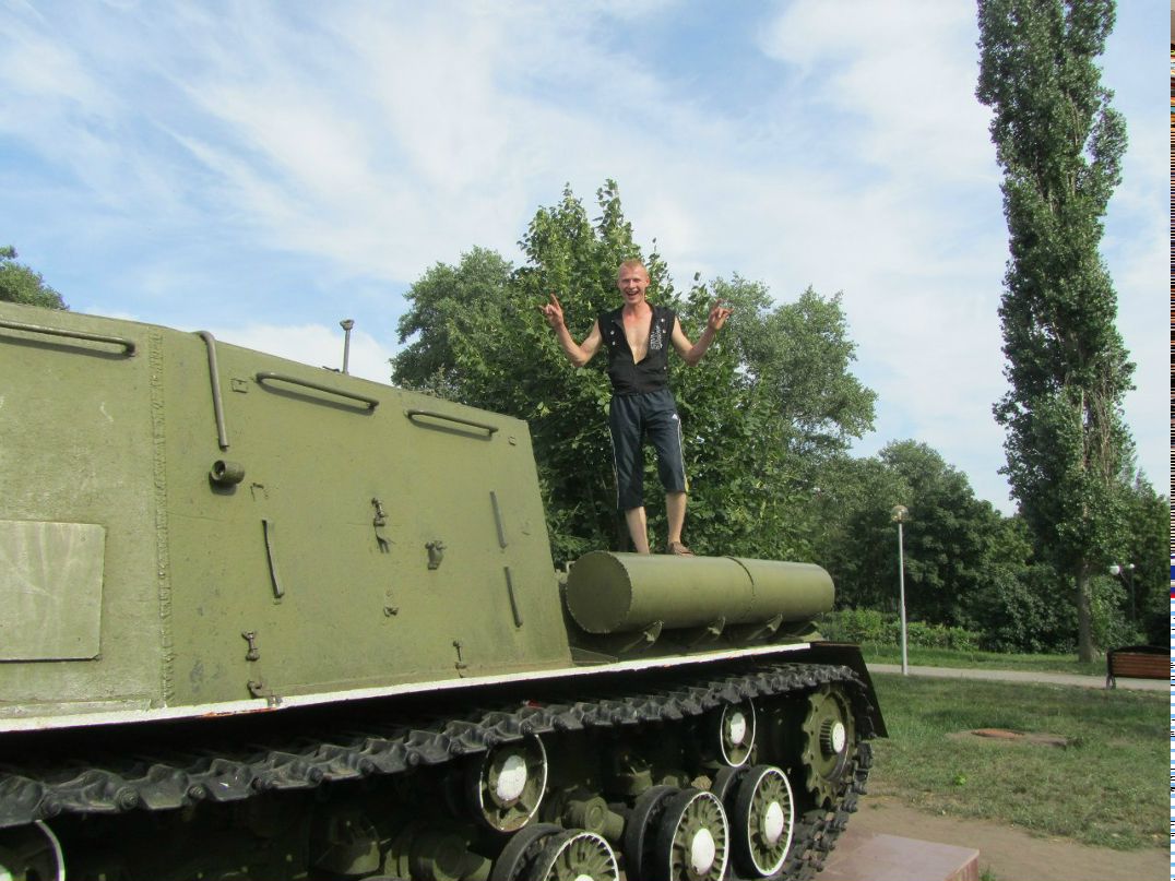 Евгений Маковей георгиевич | Москва