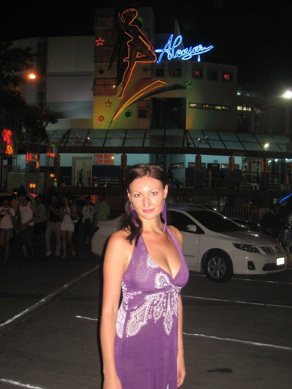 Ольга Романова | Сосновый Бор