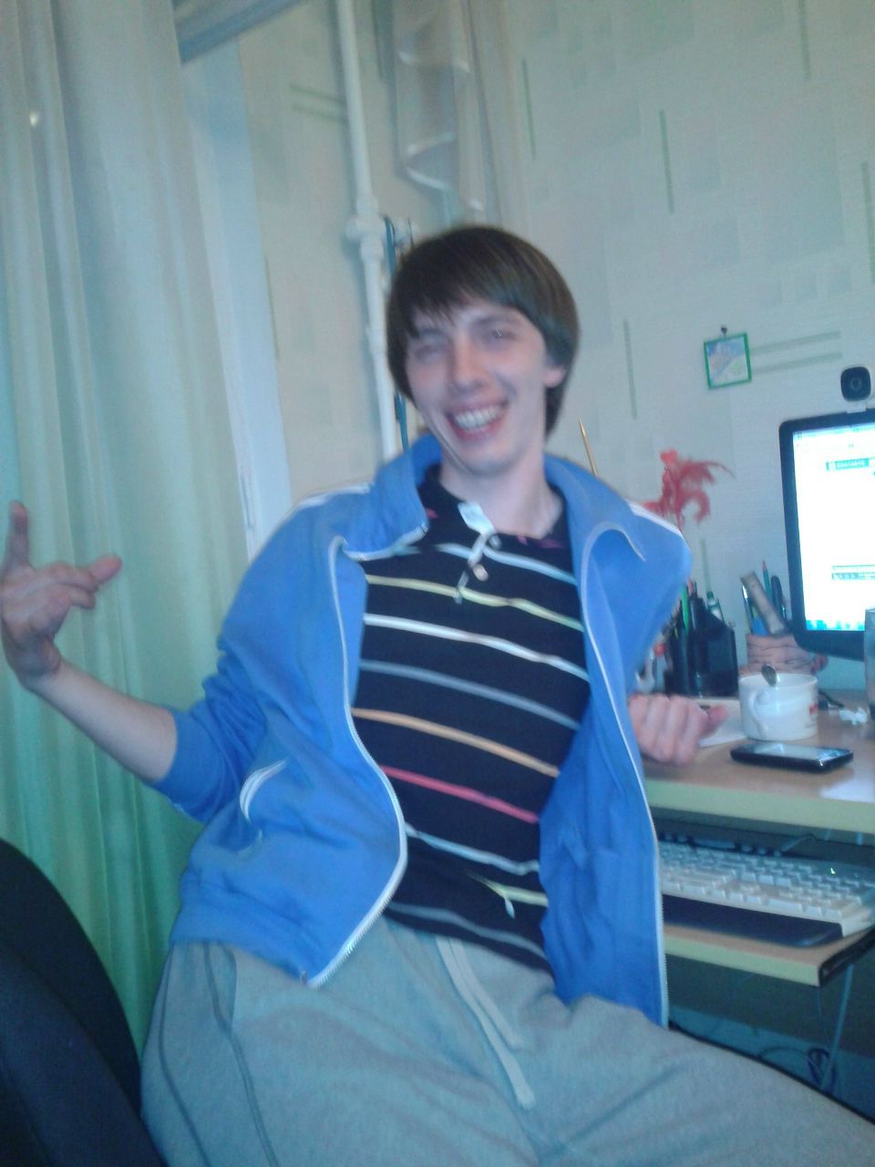 Stefan Kozlov | Запорожье