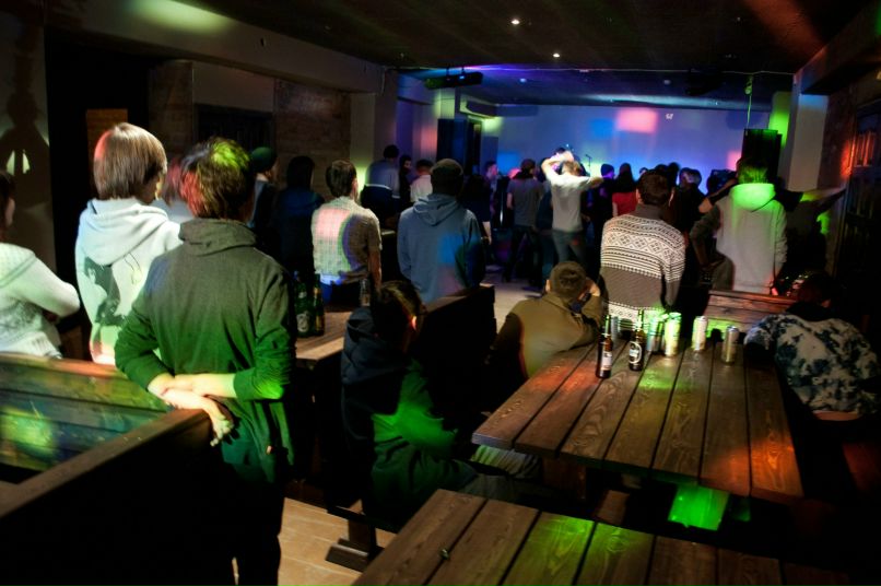 Илья Павлов | Санкт-Петербург