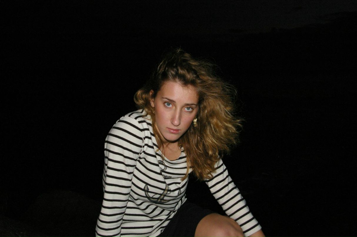 Alexandra Zaharova | Санкт-Петербург